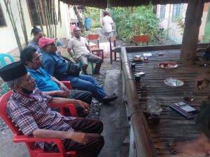 “Orang Tua Edang Kumpul, Akan Nasihati Bupati Kanis”