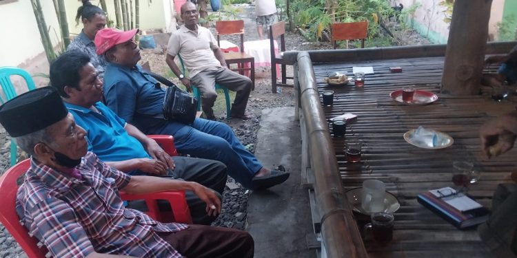 “Orang Tua Edang Kumpul, Akan Nasihati Bupati Kanis”