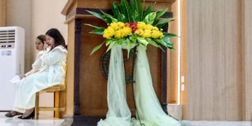 Uskup Larantuka : Pemuda Katolik Harus Siapkan Kader Pemimpin Masa Depan