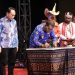 Gubernur NTT Hadiri Dies Natalis dan Peresmian Gedung Bruno Sukarto Stikom Uyelindo Kupang