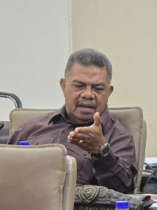 Sikapi Benang Kusut HIV/AIDS Di Lembata, Mado Watun: Ini Sudah ‘Extra Ordinary’