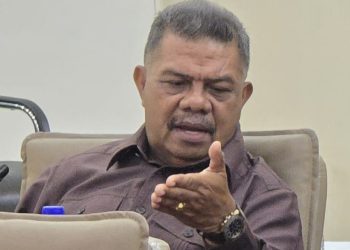 Sikapi Benang Kusut HIV/AIDS Di Lembata, Mado Watun: Ini Sudah ‘Extra Ordinary’