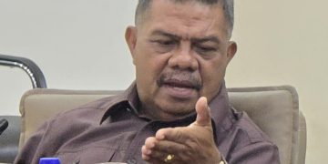 Sikapi Benang Kusut HIV/AIDS Di Lembata, Mado Watun: Ini Sudah ‘Extra Ordinary’