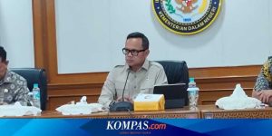 Kepala Daerah Tes Kesehatan, Siap Retret Gelombang Kedua