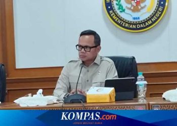 Kepala Daerah Tes Kesehatan, Siap Retret Gelombang Kedua