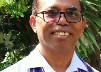 Pembagian Kios di Pasar Pada Prioritas Terdampak Pembongkaran