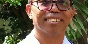 Pembagian Kios di Pasar Pada Prioritas Terdampak Pembongkaran