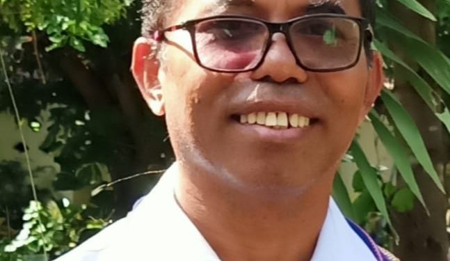 Pembagian Kios di Pasar Pada Prioritas Terdampak Pembongkaran