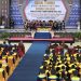 Gubernur NTT Hadiri Wisuda 172 Sarjana Universitas Flores