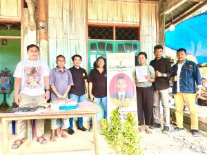 Pengacara dan Keluarga Alm. Ebit Seda Desak Polisi Proses Hukum Pelaku Pembunuhan Secara Transparan