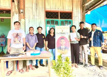 Pengacara dan Keluarga Alm. Ebit Seda Desak Polisi Proses Hukum Pelaku Pembunuhan Secara Transparan