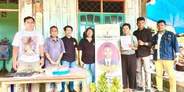 Pengacara dan Keluarga Alm. Ebit Seda Desak Polisi Proses Hukum Pelaku Pembunuhan Secara Transparan