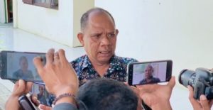 JPU Tolak Eksepsi Eks Kapolres Ngada, PH Tetap Pada Pendirian Dalam Eksepsi