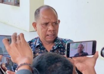 JPU Tolak Eksepsi Eks Kapolres Ngada, PH Tetap Pada Pendirian Dalam Eksepsi
