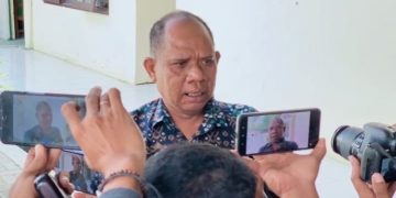 JPU Tolak Eksepsi Eks Kapolres Ngada, PH Tetap Pada Pendirian Dalam Eksepsi
