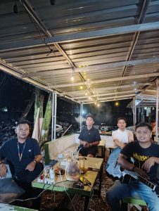 Aliansi Mahasiswa Apresiasi Langkah KPK Geledah Rumah dan Kantor PUPR Madina