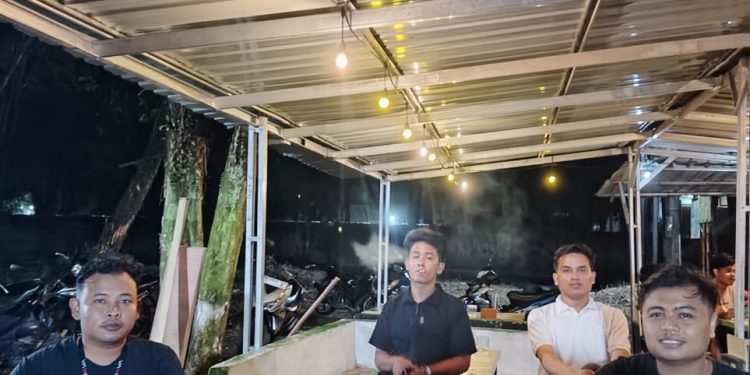 Aliansi Mahasiswa Apresiasi Langkah KPK Geledah Rumah dan Kantor PUPR Madina