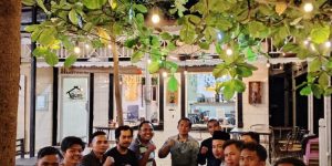 Aliansi Mahasiswa Apresiasi KPK Periksa Mantan Bupati Mandailing Natal MJSN dan Kadis PUPR