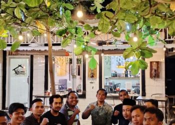 Aliansi Mahasiswa Apresiasi KPK Periksa Mantan Bupati Mandailing Natal MJSN dan Kadis PUPR