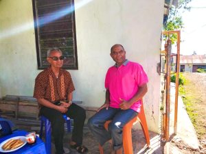 Ide Tokoh Ini Sungguh Menguatkan Hati