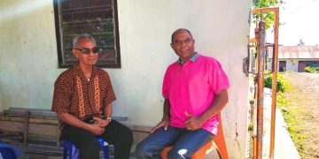 Ide Tokoh Ini Sungguh Menguatkan Hati