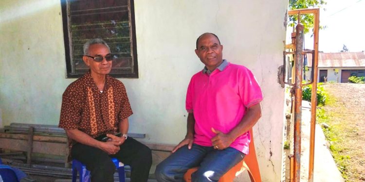 Ide Tokoh Ini Sungguh Menguatkan Hati