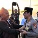 Kapolres Nanang Tiba di Lembata Disambut Bupati Tuaq, Bukti Sinergi Polri dan Pemerintah