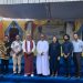 Pesta Perak RD. Paskalis Wolor, Bupati Tuaq Serukan Refleksi Iman dan Aksi Sosial Umat
