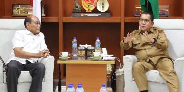 Gubernur NTT Tegaskan Kembalikan Kejayaan “Jagung Rote”