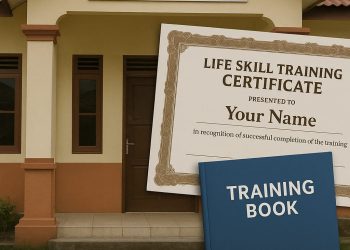 Skandal Dana Desa 2023 di Mandailing Natal : Pelatihan Fiktif Aparatur, Sertifikat Tanpa Kegiatan