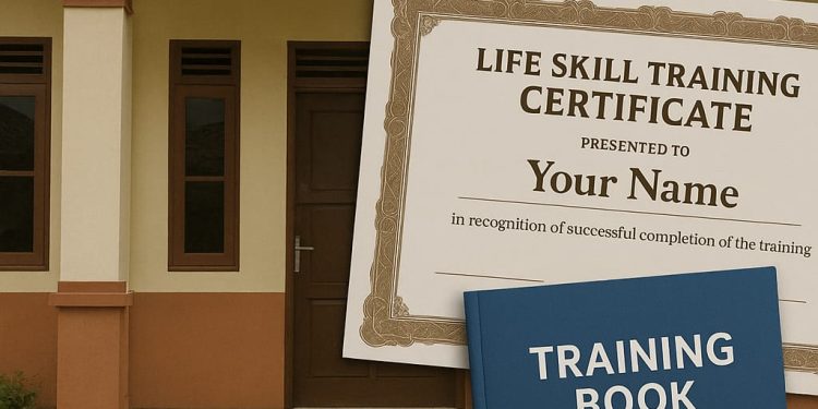 Skandal Dana Desa 2023 di Mandailing Natal : Pelatihan Fiktif Aparatur, Sertifikat Tanpa Kegiatan