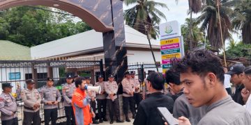 Kejari Madina Diduga Terlibat, AMP2K Desak Transparansi Anggaran Desa