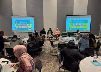 Suara Untuk Aksi Iklim Berkeadilan : Diskusi Publik Masa Depan Berkelanjutan di Indonesia