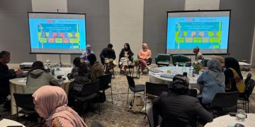 Suara Untuk Aksi Iklim Berkeadilan : Diskusi Publik Masa Depan Berkelanjutan di Indonesia