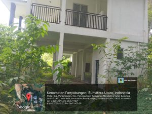 Mandailing Natal Punya Gedung ‘Tak Bertuan’, GPKN Minta Audit Aset Total