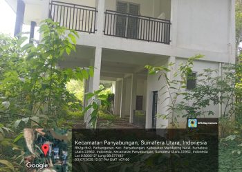 Mandailing Natal Punya Gedung ‘Tak Bertuan’, GPKN Minta Audit Aset Total