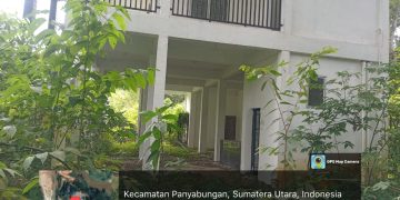 Mandailing Natal Punya Gedung ‘Tak Bertuan’, GPKN Minta Audit Aset Total