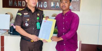 Balai Benih Ikan Tanjung Mompang terbengkalai, GEMPANA minta Kejari Audit Dinas Perikanan Madina