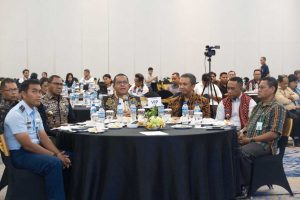 Gubernur NTT Buka Laporan Uji Petik Satgas Masalah Pembangkit Listrik Tenaga Bumi di Pulau Flores dan Lembata