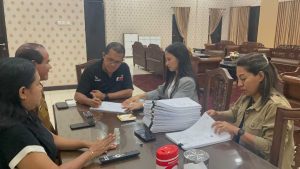 Gubernur NTT Teken 5.127 SK PPPK Secara Langsung