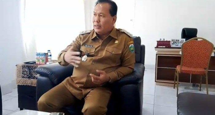 Jelang HUT ke-80 RI, Pemkab Malaka Gelar Berbagai Perlombaan