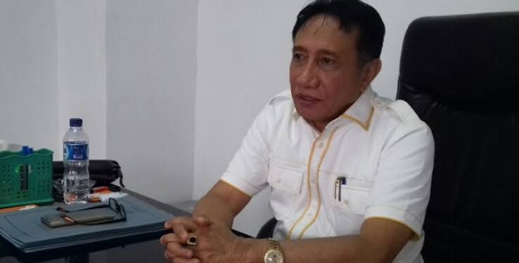 Ketua Komisi III DPRD NTT Dukung Pemprov Optimalkan PAD