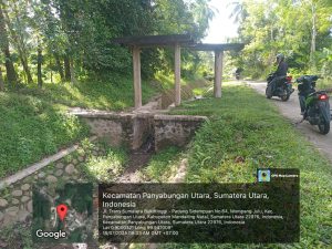 Irigasi Kering Bertahun, Petani Mompang Julu Gagal Panen: Dinas PUPR dan Pertanian Disorot