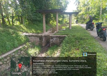 Irigasi Kering Bertahun, Petani Mompang Julu Gagal Panen: Dinas PUPR dan Pertanian Disorot