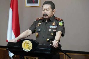 Jaksa Agung Kunker di NTT Diminta Evaluasi Serius Kinerja Kejati NTT: Kasus MTN 50 Miliar Bank NTT Naik Penyidikan Tanpa Tersangka