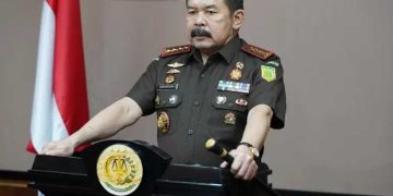Jaksa Agung Mutasi Sejumlah Pejabat Jajaran Kejati NTT