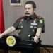 Jaksa Agung Mutasi Sejumlah Pejabat Jajaran Kejati NTT
