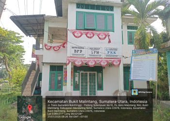 PMD dan Inspektorat Diduga Lakukan Pembiaran, Blokir WA Jurnalis Saat Dikonfirmasi