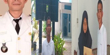 Kasus Dana Desa Simpang Koje, Resmi Dilaporkan ke Dinas PMD dan Inspektorat Mandailing Natal