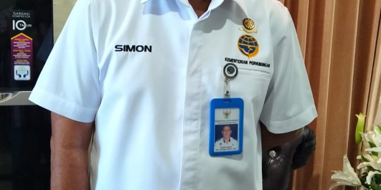 Taxi di Pelabuhan Tenau Diakomodir pada Koperasi Pelabuhan